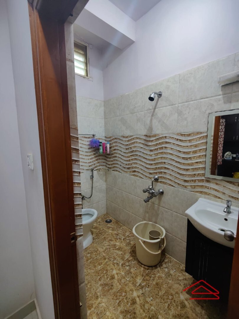 Bathroom 3