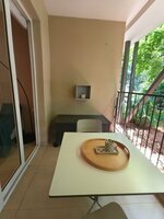 Balcony 1