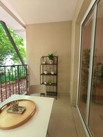 Balcony 1
