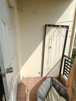 Balcony 1