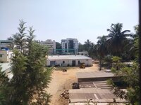 Balcony 1