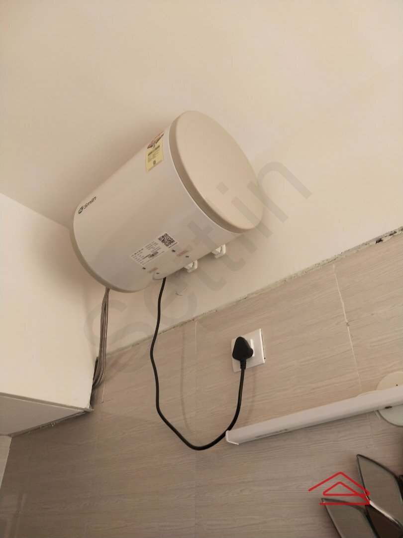 Bathroom 3