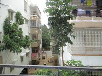 Balcony 1