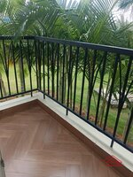 Balcony 2