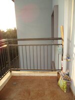 Balcony 1