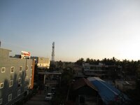 Balcony 1