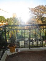 Balcony 2