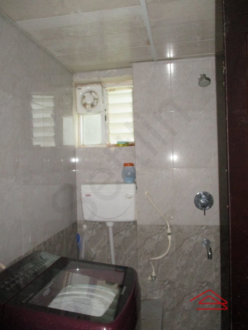 Bathroom 3