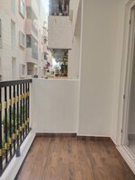 Balcony 1