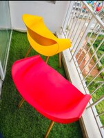 Balcony 1