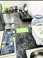 Kitchen 1