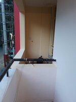 Balcony 2