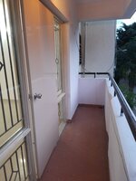 Balcony 1