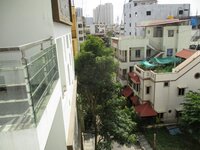 Balcony 1