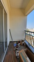 Balcony 1