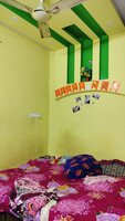 Sub Unit : bedrooms 1