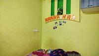 Sub Unit : bedrooms 1