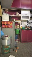 Sub Unit : kitchens 1