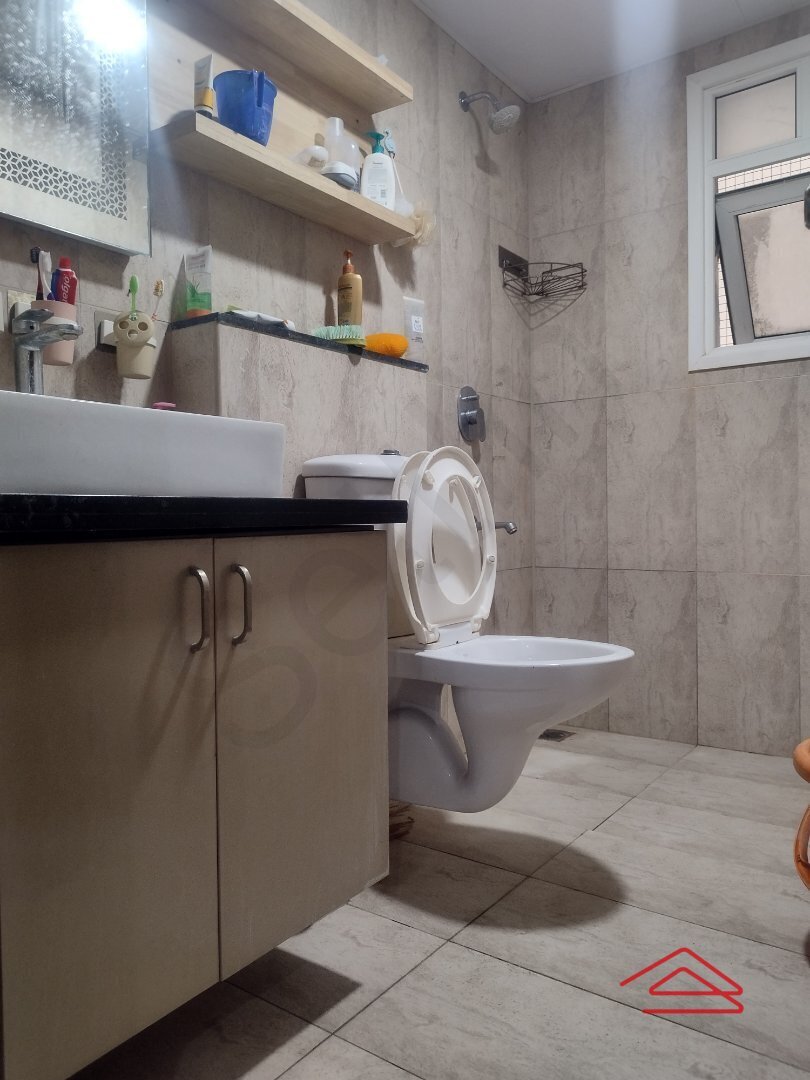 Bathroom 1