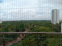 Balcony 1