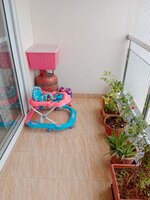Balcony 1