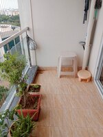 Balcony 1
