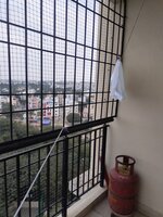 Balcony 1