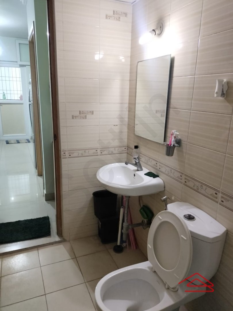Bathroom 2