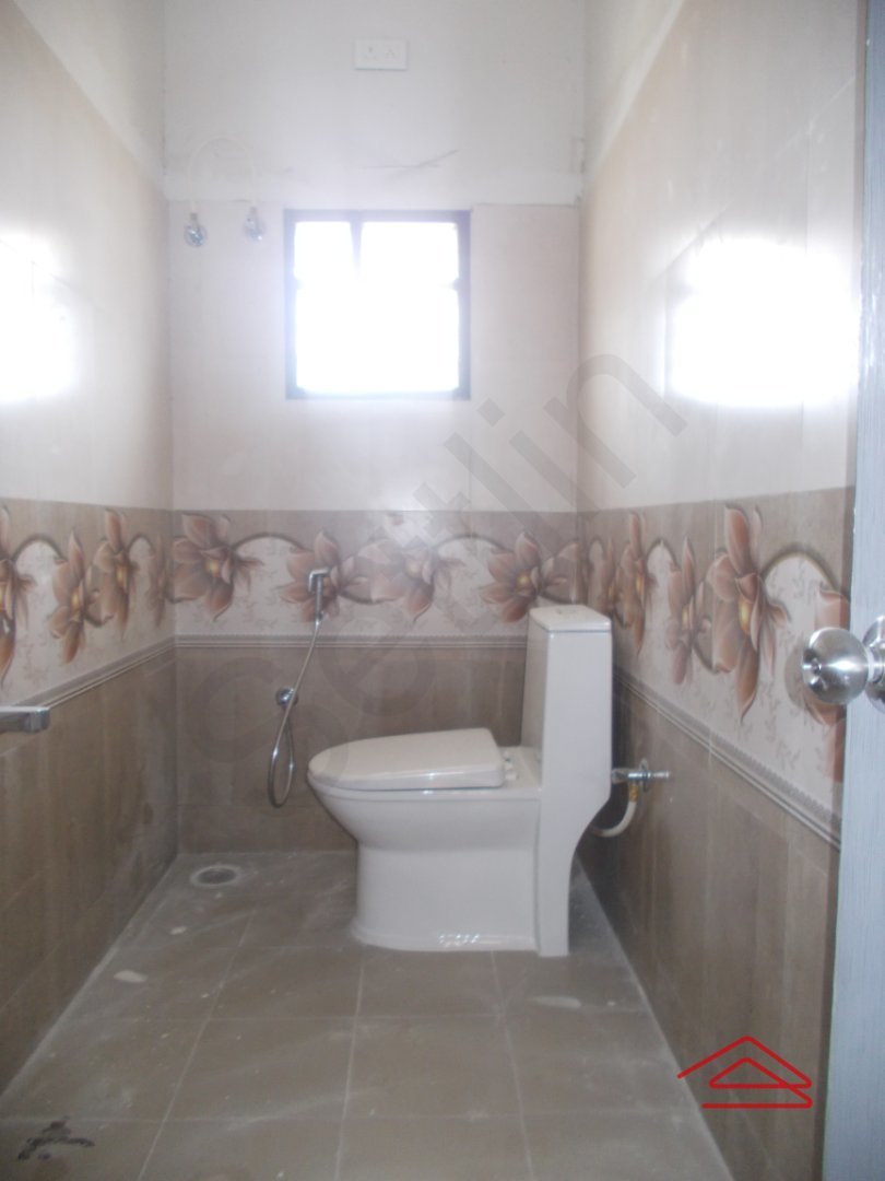 Sub Unit : bathrooms 1