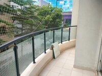 Balcony 2
