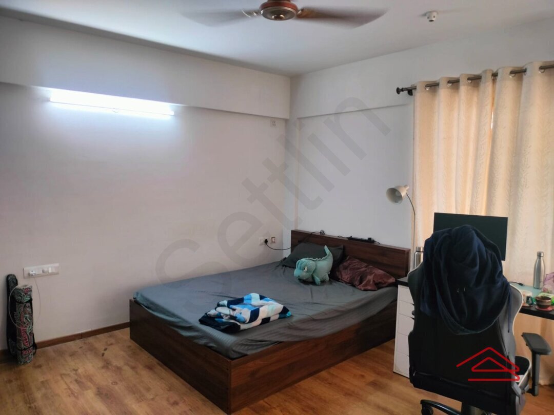 Bedroom 1