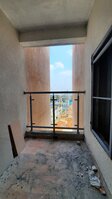 Balcony 1