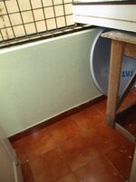 Balcony 3