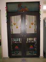Pooja Room 1