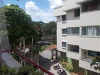 Balcony 2