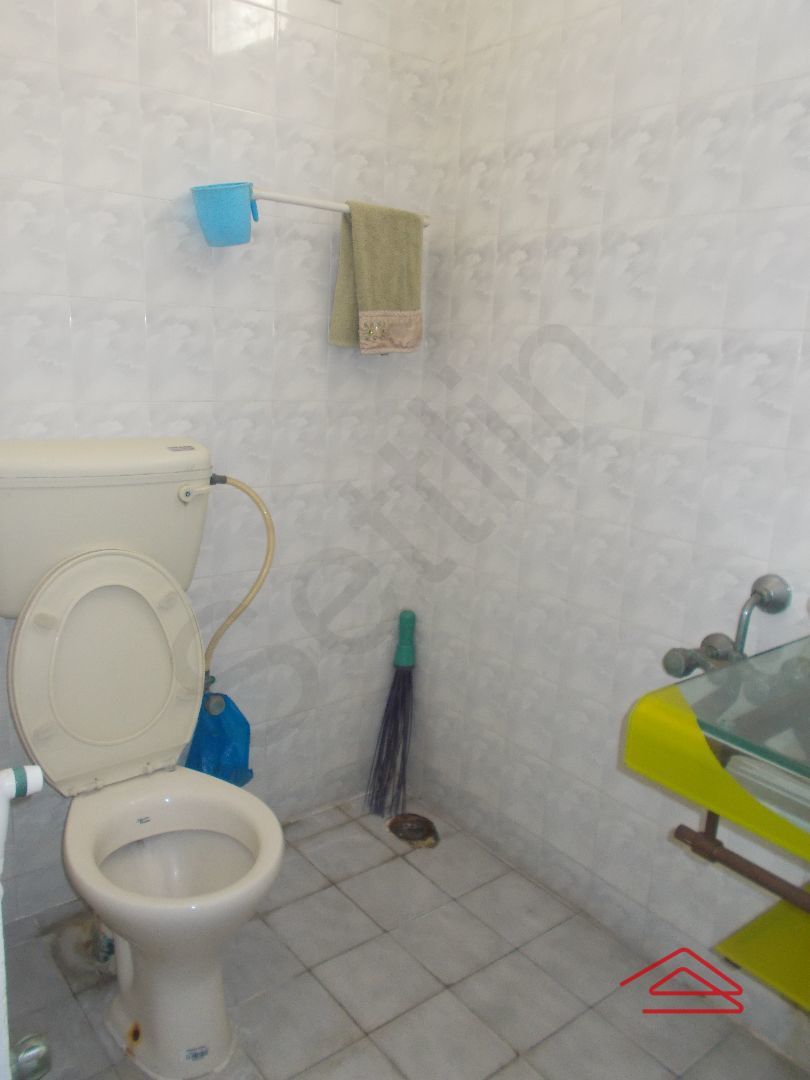 Bathroom 3
