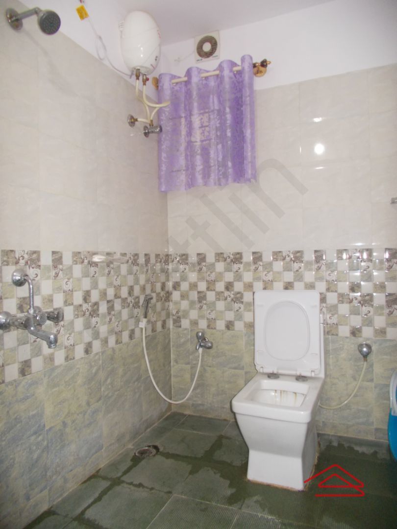 Bathroom 2