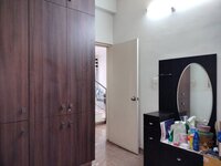 Sub Unit : bedrooms 1