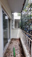 Balcony 1