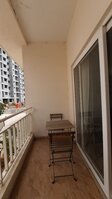 Balcony 1