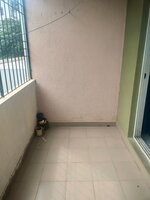 Balcony 1