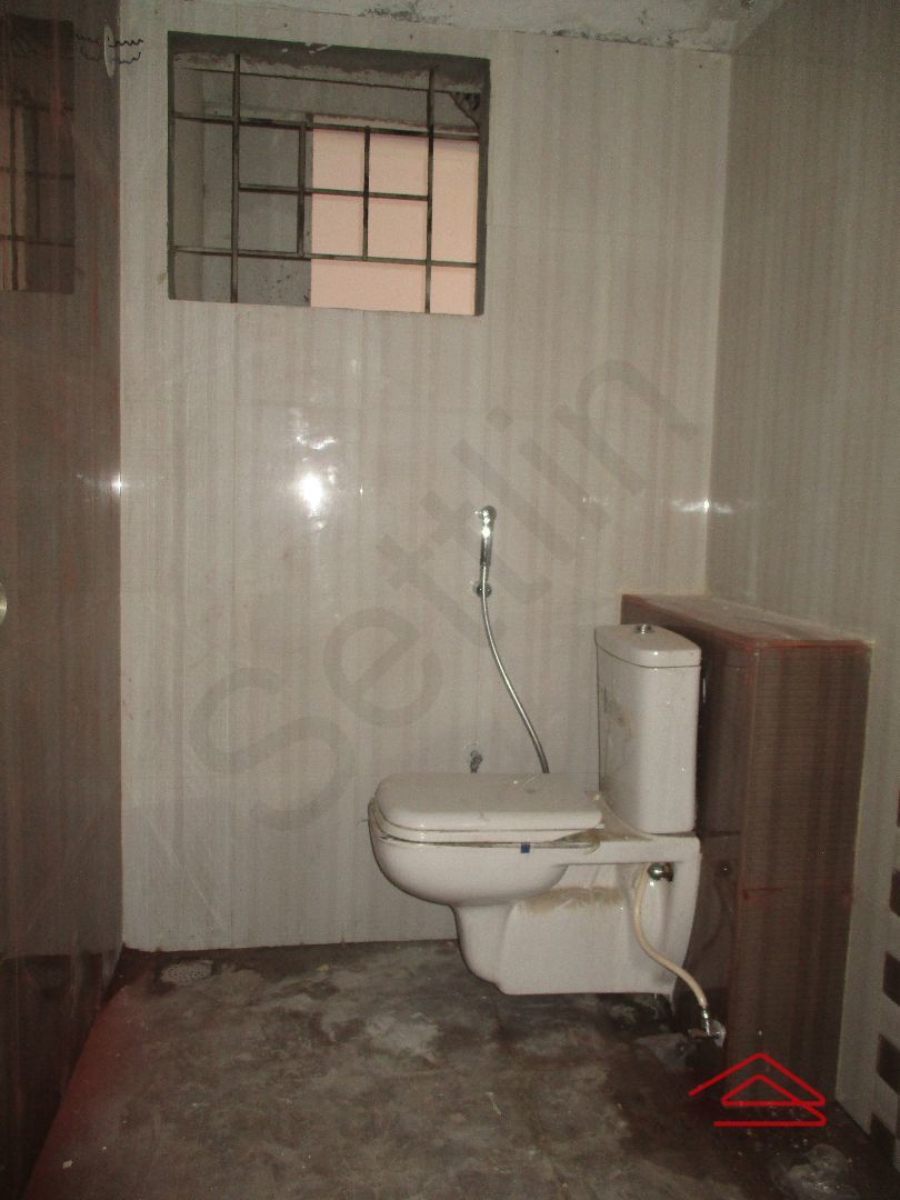 Bathroom 3