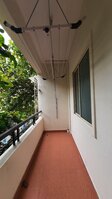 Balcony 1