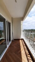 Balcony 1