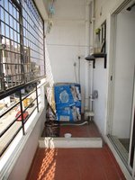 Balcony 1