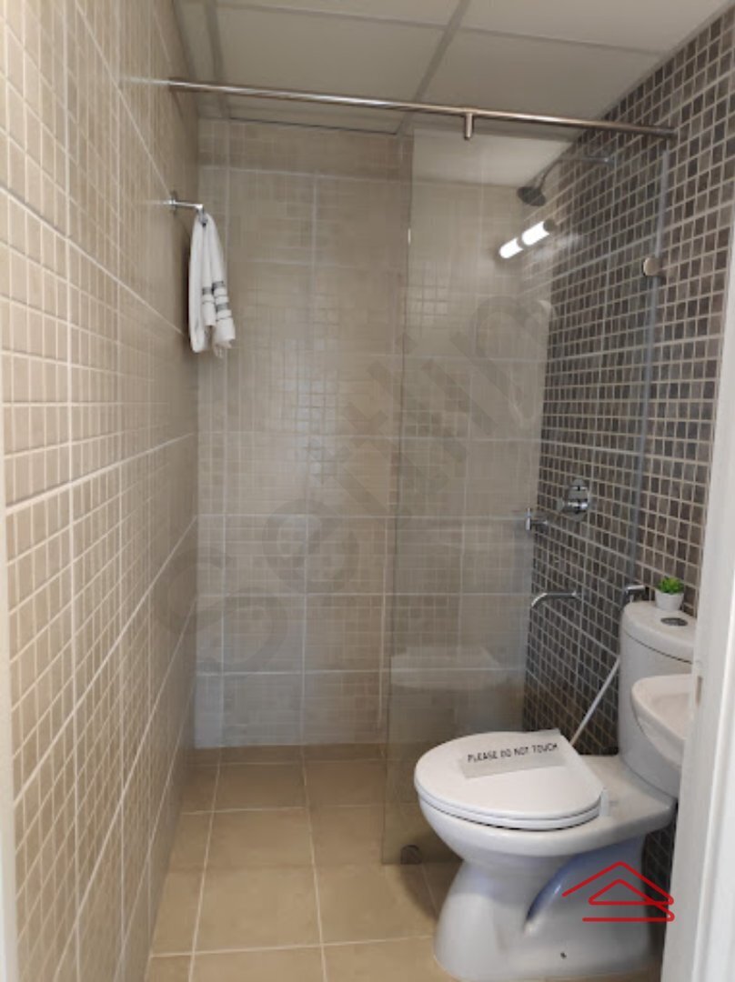 Bathroom 3