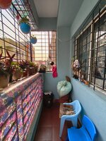 Balcony 1
