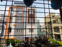 Balcony 1