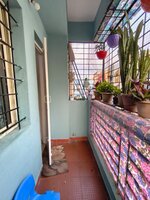 Balcony 1
