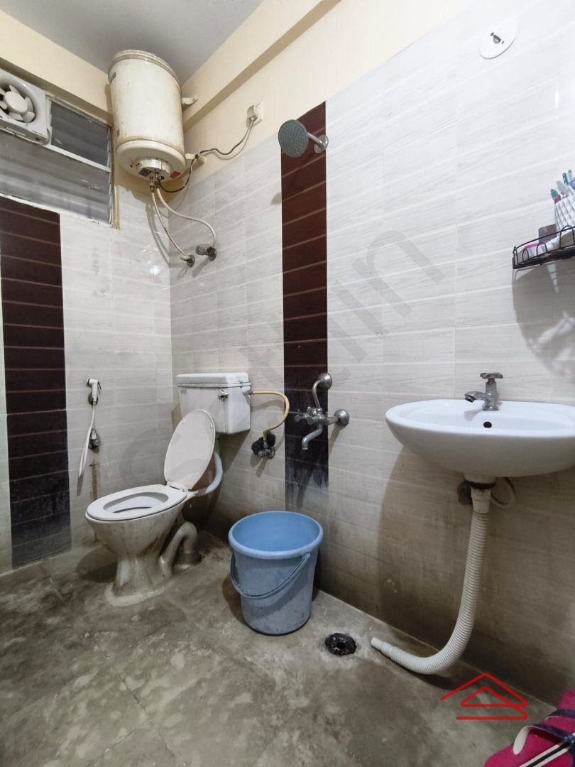 Bathroom 2
